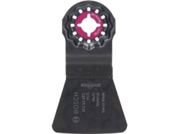 Espátula BOSCH Hcs Starlock Atz 52 Sfc - Flexível 38x52 mm