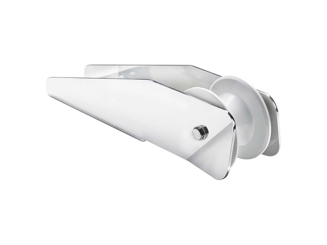 Modelo Rolamento de Âncora Fixo 2 Transparentemaxwell