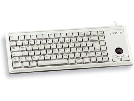 Teclado CHERRY G84-4400 (Com Cabo - Layout US)