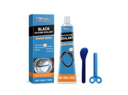 Selante de Motor LAXISCREED Homonth, Impermeável e Resistente