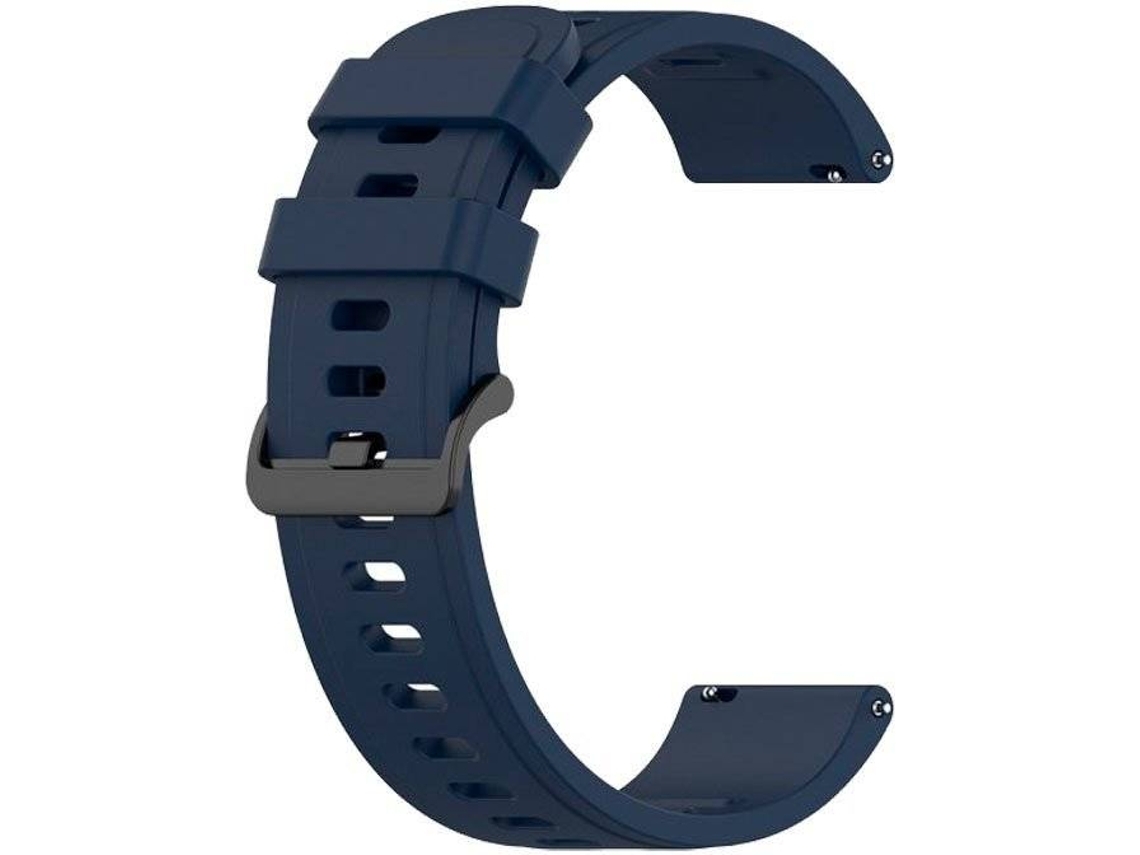 Braceletee Xiaomi Watch S1 Active Azul Escuro