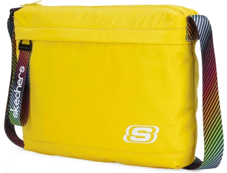 troupe tote 16 in colorblock