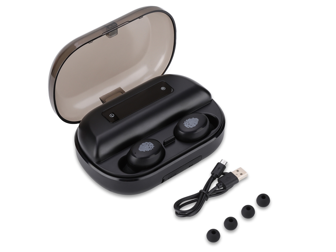 Fones Bluetooth LAXISCREED 320h Bluetooth 5.0