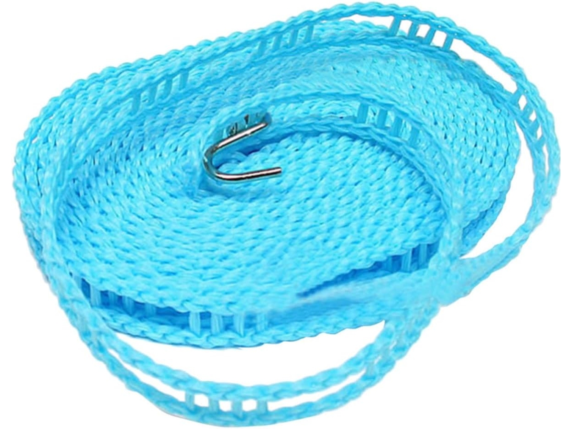 Varal De Nylon 5m, Estilo Cerca