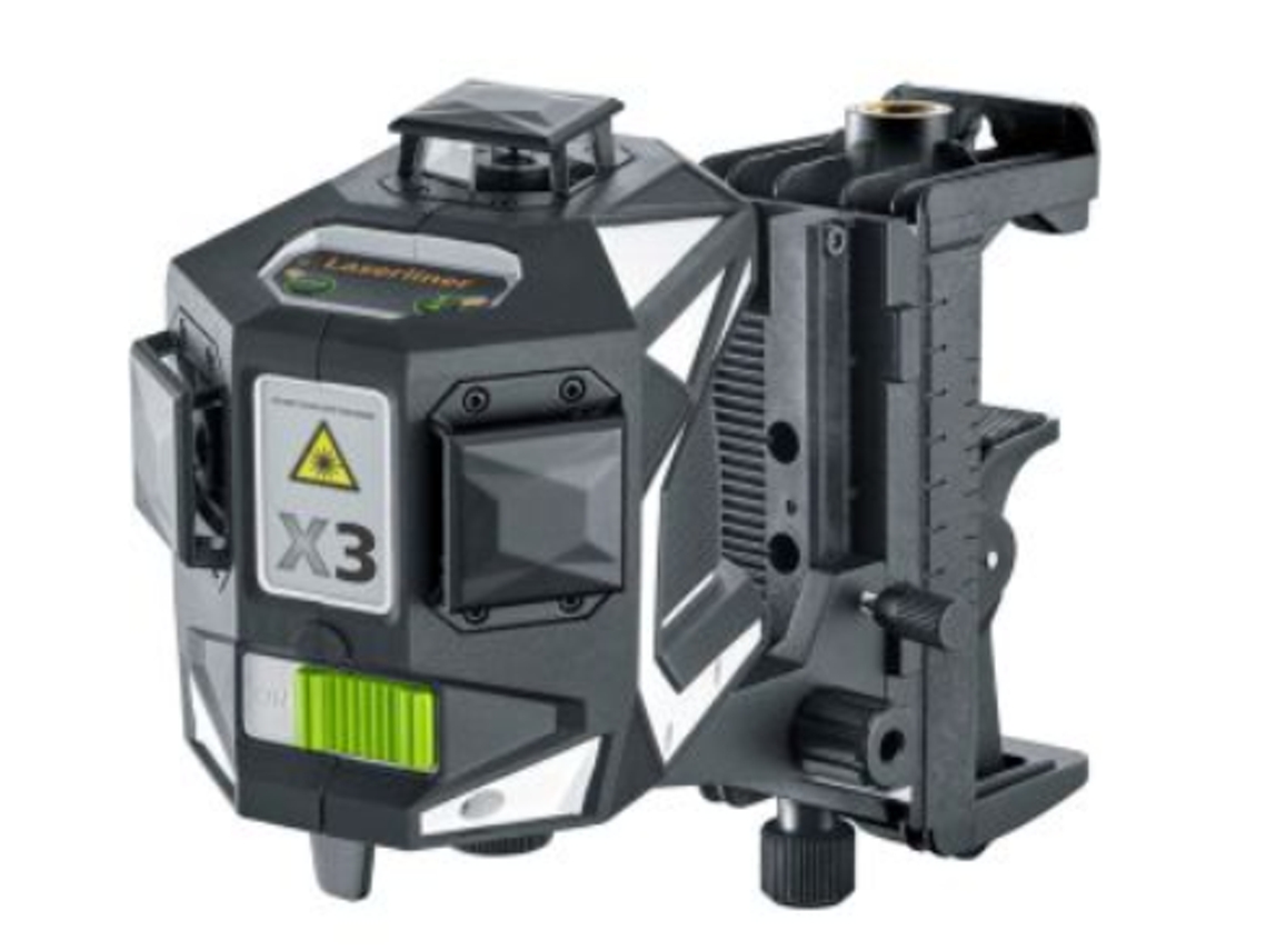 Topseller X3-Laser Pro