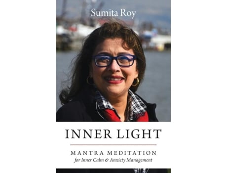 Livro Inner Light De Sumita Roy (inglês)