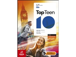 Top Teen 10.º Ano 2026
