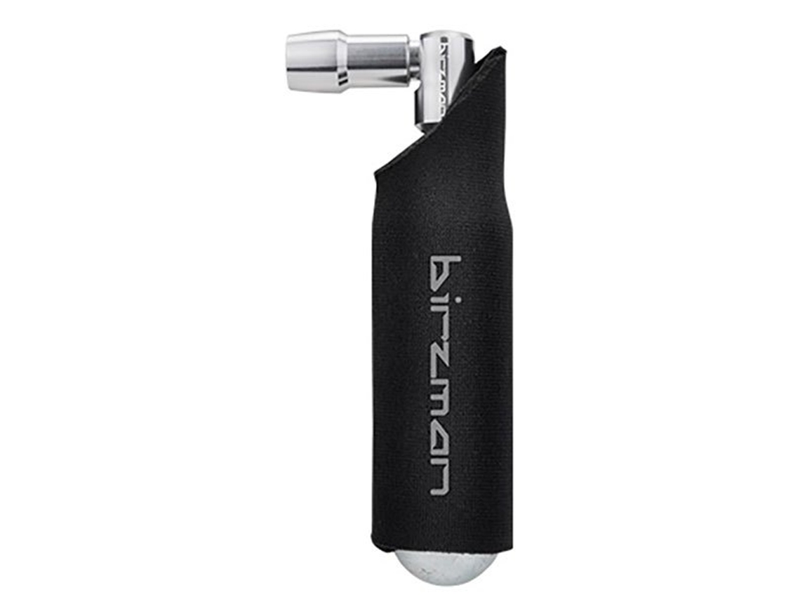 Bomba Ciclismo BIRZMAN Co2 co2 cartucho (4,2 x 2,3 x 1,4 cm)