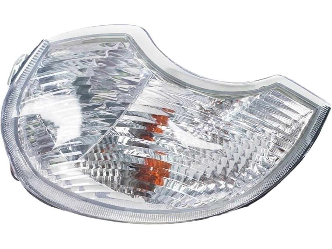 Piscas De Led Para As Luzes Canto Dianteiras Do Hyundai Terracan 2001 2002 2003 2004 2005 2006-piscas Seta Amplos Com