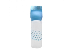 Frasco De Xampu Para Lavagem A Seco, Pente De Cabeleireiro, Pasta De Dente, Tintura, Produtos Para Cuidados Com Os Cabelos. Jinyubo Store