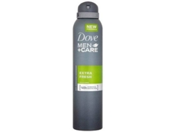 Gel de Banho DOVE Men+Extra Fresh Anti - Perspirant (150ml)