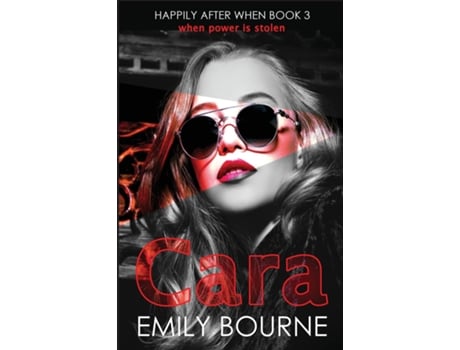 Livro Cara Ya Mystery, Lgbt Romance, Cinderella Retelling De Emily Bourne (inglês)