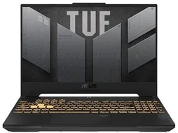 Portátil Gaming ASUS TUF FX507ZI4-72A47CB1 (Intel Core i7-12700H - NVIDIA GeForce RTX 4070 - RAM: 16 GB - 512 GB SSD PCIe - 15,6'')