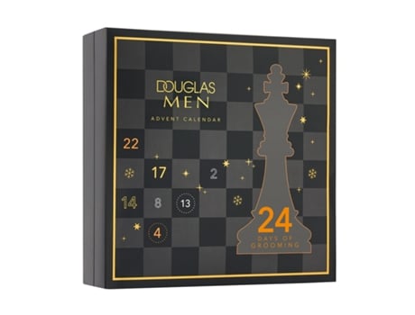 Collection Beauty Calendário De Advento 2025 Man Douglas