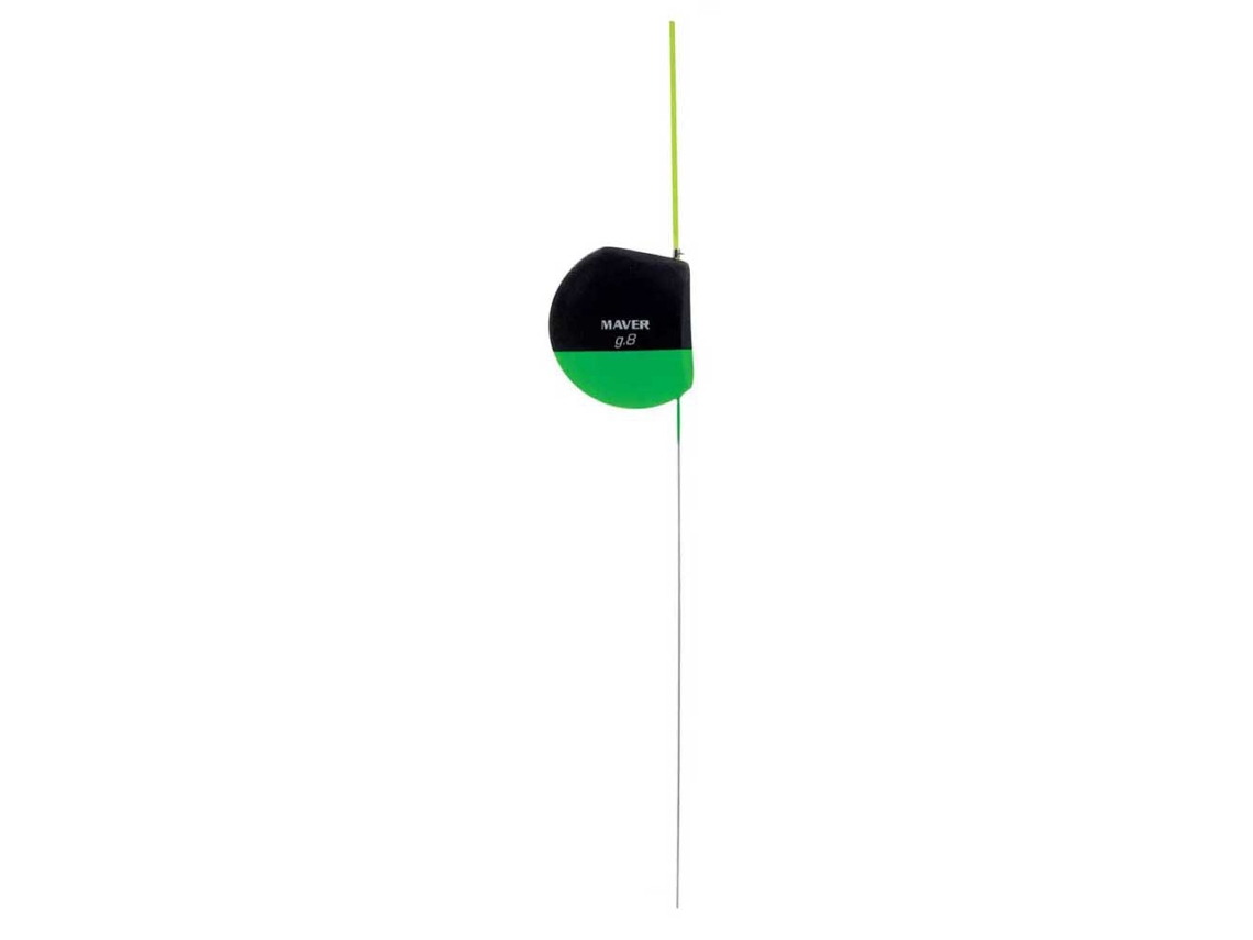 Flutuação Plana Simply Preto 10 Gmaver