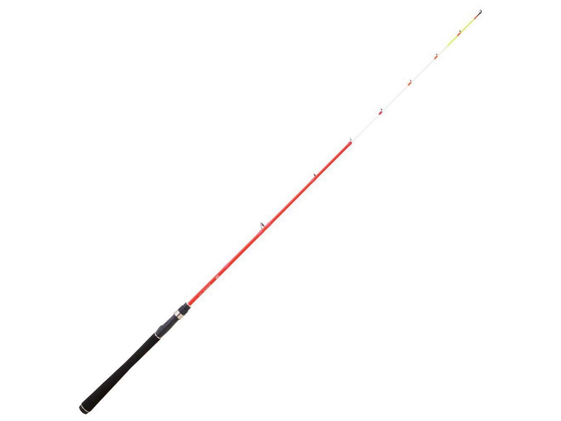 Cana Egging Sensor Palangrotte Prateado 1.80 M / 30-150 Gdaiwa