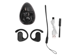 Fones de Ouvido Bluetooth com Tradução AI EOOCOO