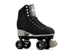 Patins 4 Rodas Signature Cinzento Eu 40 1/2Rio Roller