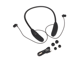 Fones Bluetooth com cancelamento de ruído e longa duração EOOCOO