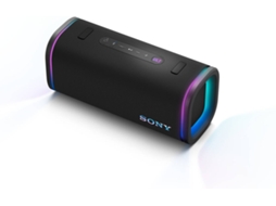 Coluna Bluetooth SONY ULT Field 5 - SRS-ULT50 (Preto) | Worten.pt