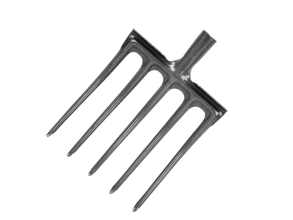 Laxiscreed Garfo De Jardinagem Resistente À Corrosão E Alta Durabilidade Para Jardinagem Eficiente