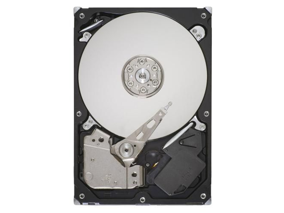 Disco rígido Sata de 1 TB HEWLETT PACKARD