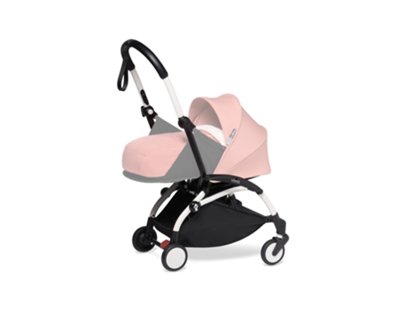 BABYZEN Moldura Yoyo² Branca