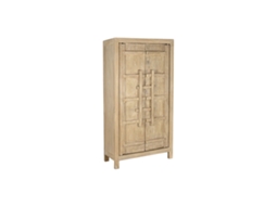 Armário HOME ESPRIT Natural 115 X 48 X 210 Cm