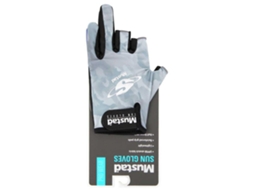 Luvas para Homem MUSTAD Sun Multicor para Nautica (XL)