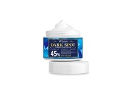 Creme Clareador Revitalizante Desmancha Manchas