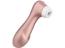 Vibrador SATISFYER Pro 2 Next Gen (Outlet Caixa Aberta - Rosa)
