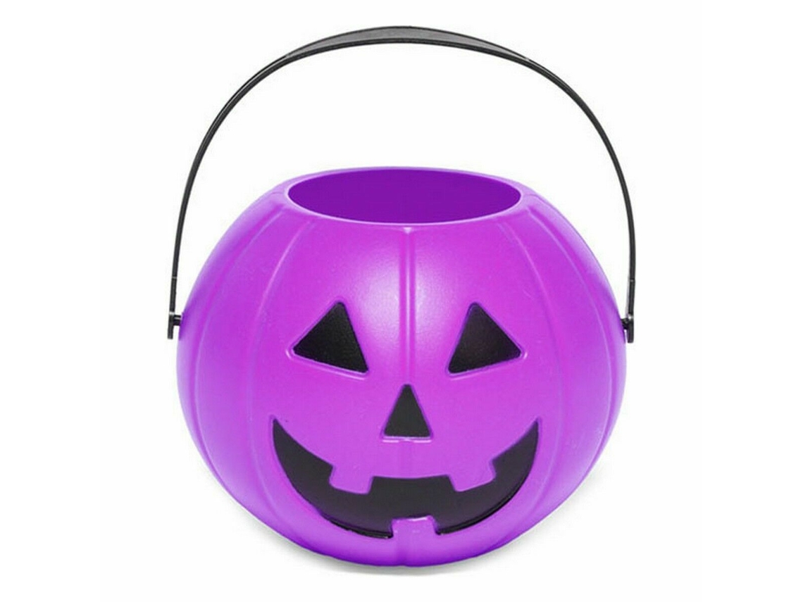 Cubo Roxo BIGBUY