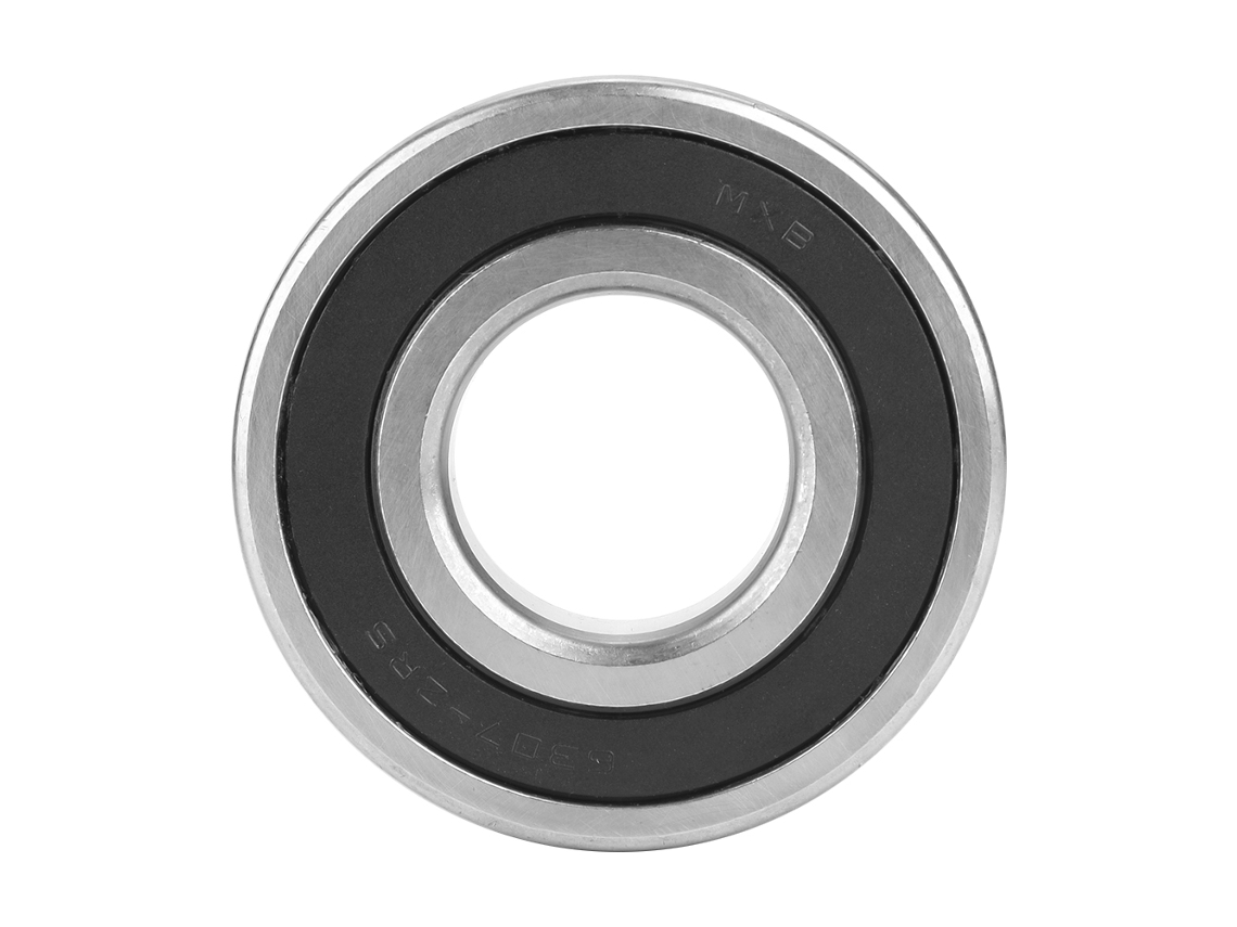Rolamentos De Esferas Radiais Dupla Linha (auto-alinhamento, Para Motores De Instrumentação)