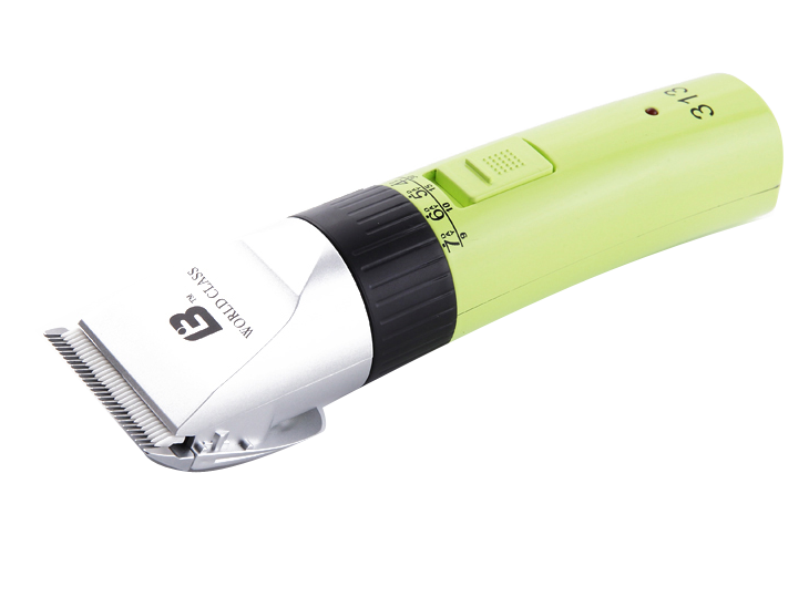 Clippers Elétricos para Animais de Estimação Lebi 313 0.25Mm-2Mm