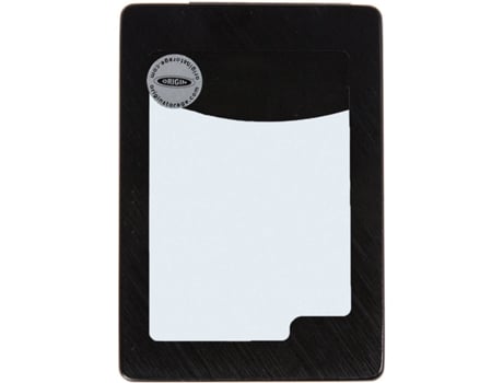 Disco SSD Interno ORIGIN STORAGE NB-256SSD-2.5 (256 GB - SATA - 550 MB/s)