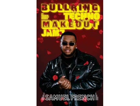 Livro Bullring Techno Makeout Jamz de QUEELEY DENNIS (Inglês)