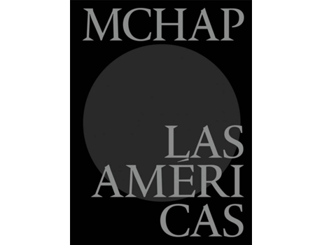 Livro Mchap 1. Las Américas de Vários Autores (Espanhol)