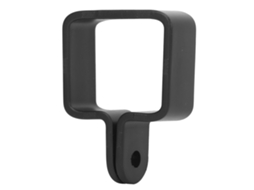 Bottom Adapter For Pocket 3 Abs Action Camera Extension Bracket For Selfie Stick Backpack Strap LAXISCREED
