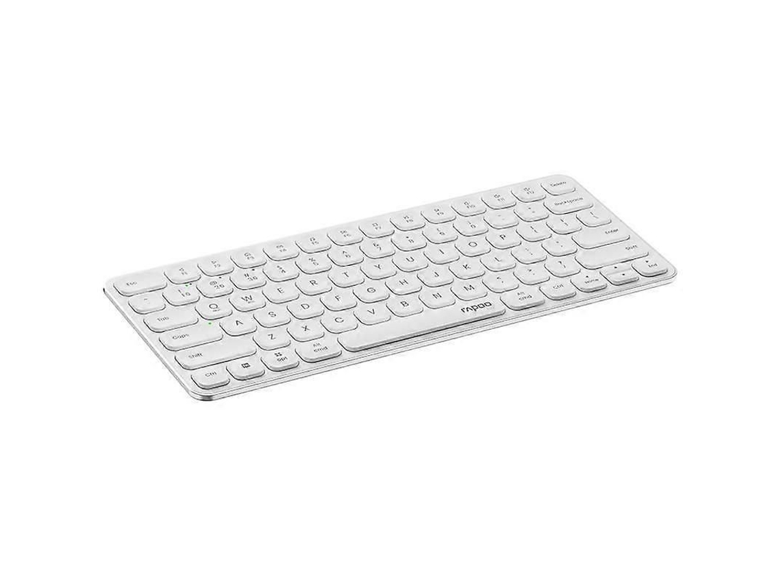 Rapoo E9000g Teclado Bluetooth Sem Fio TAISHENGDA
