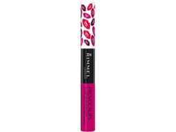 Batom RIMMEL Provocalips Kiss Proof Lipcolour 500