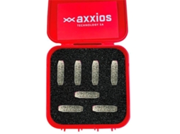 Axxios Axx Frame Kit 7 Unidades