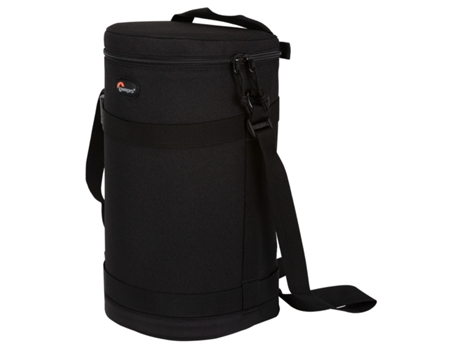 estojo P/OBJECTIVAS 13x32 preto