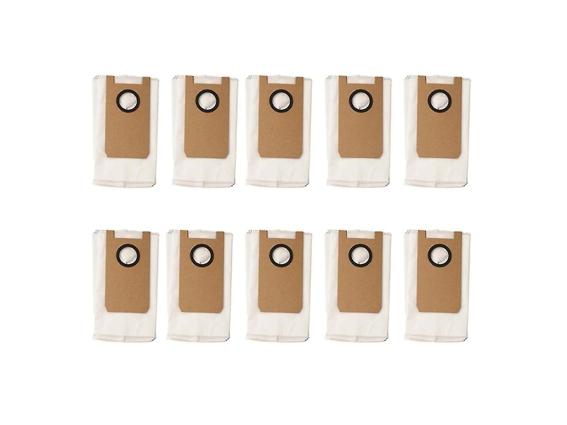 Bolsa para aspirador de pó robô U200/U200 Pro, acessórios, peças de reposição e kit