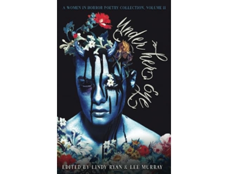 Livro Under Her Eye de Lindy Ryan e Lee Murray (Inglês)