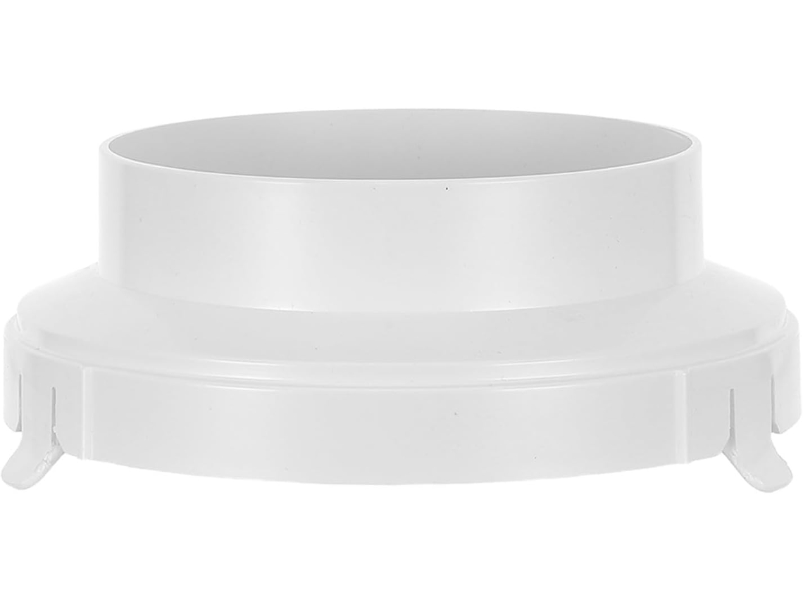 Adaptador De Exaustão Para Ar Condicionado Portátil, Interface Para Mangueira De Exaustão