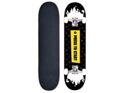 Skate Fornite 1