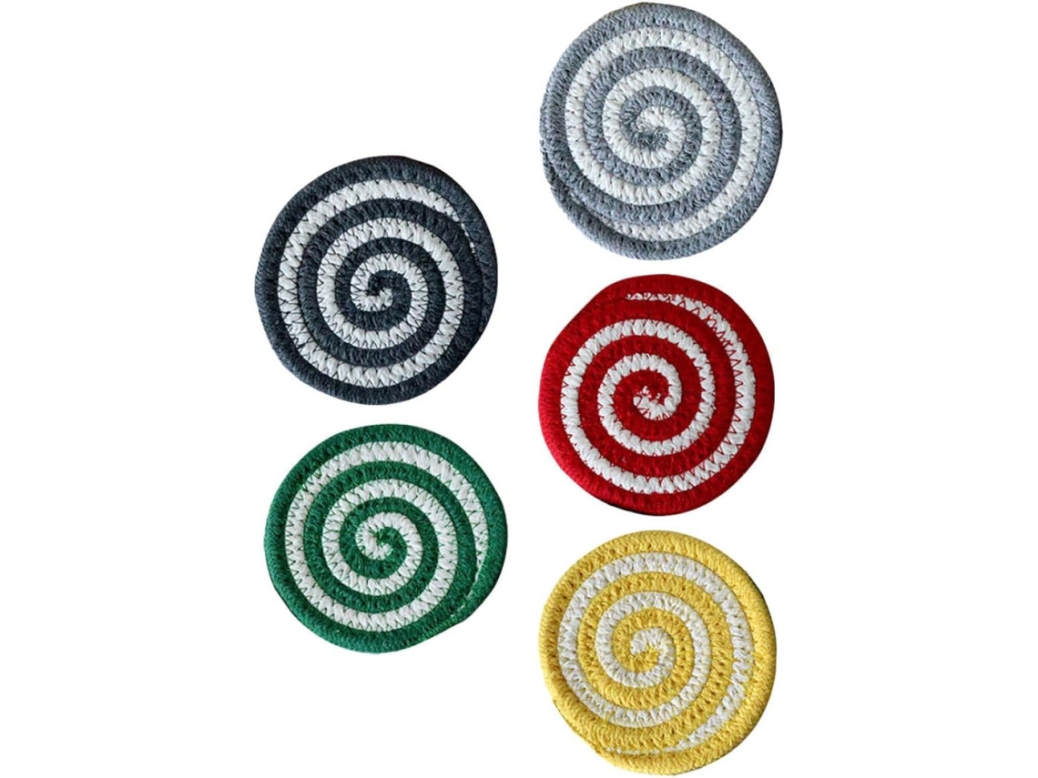Conjunto Resistente Para Cozinha Para Casa.