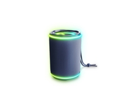 Colunas Bluetooth ENERGY SISTEM Urban Box Blue Supernova 16 W