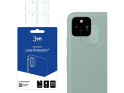 Pelicula de Vidro 3MK Pixel 5 5G