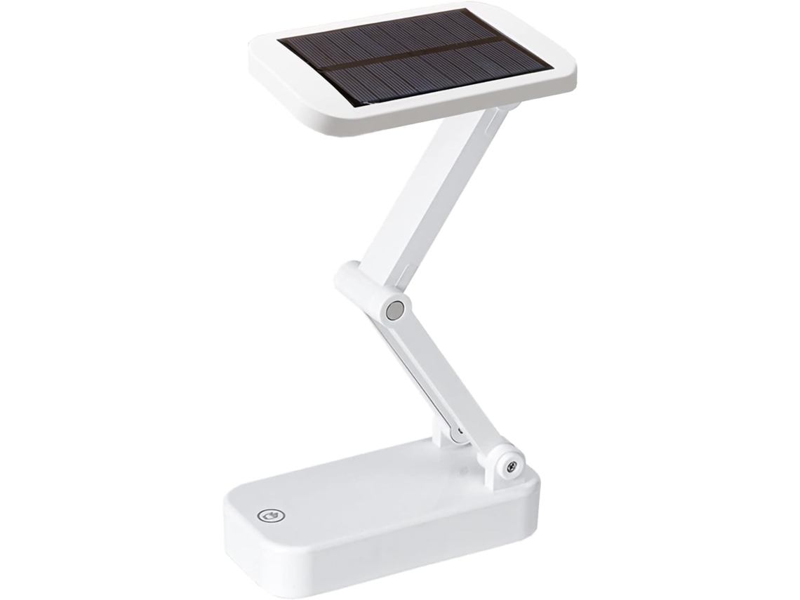 Carregamento 2 em 1 Mesa Solar STELASPLEN